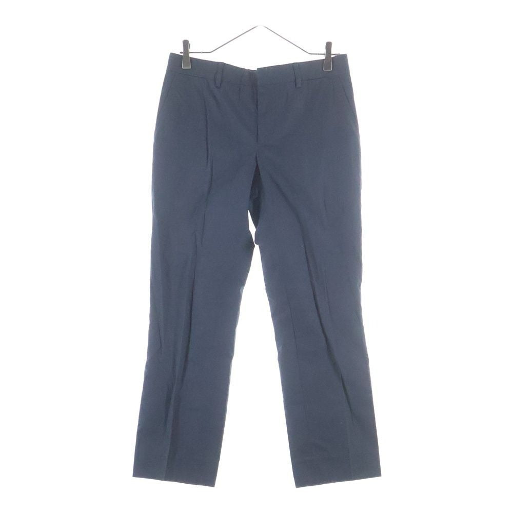 Hermes Trousers Pants Navy