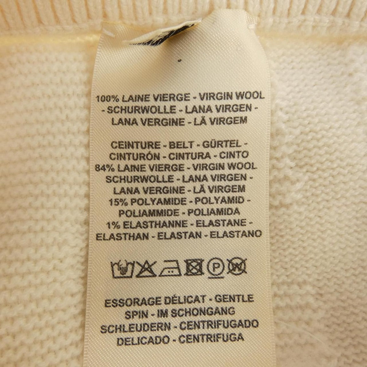 Hermes Loungewear Voyage 2 H2407 da Pants — view 3