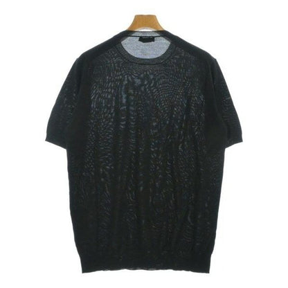 Prada Knit Sweater Black — view 2