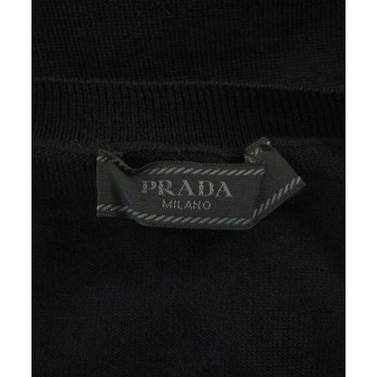 Prada Knit Sweater Black — view 3