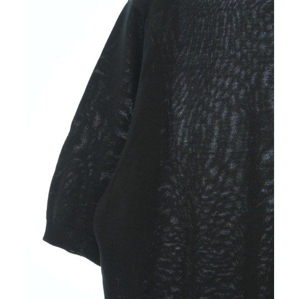 Prada Knit Sweater Black — view 4