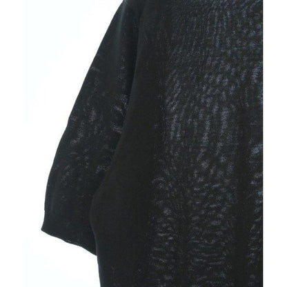 Prada Knit Sweater Black — view 4
