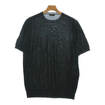 Prada Knit Sweater Black