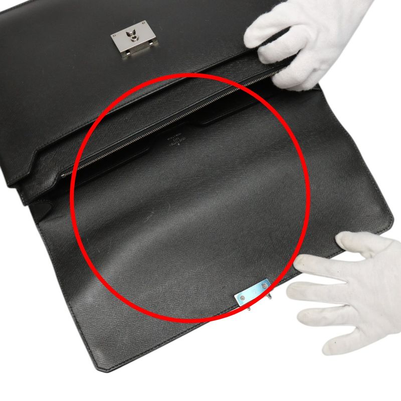 Louis Vuitton M32660 Taiga Business Bag Neo Robusto 1 Business Bag Louis