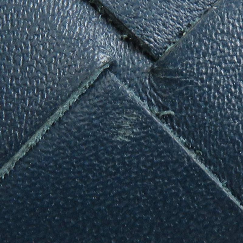 Bottega Veneta Long Wallet In Intrecciato