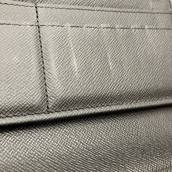 Louis Vuitton Epi Zippy Wallet Vertical M60965 Long Wallet For Men