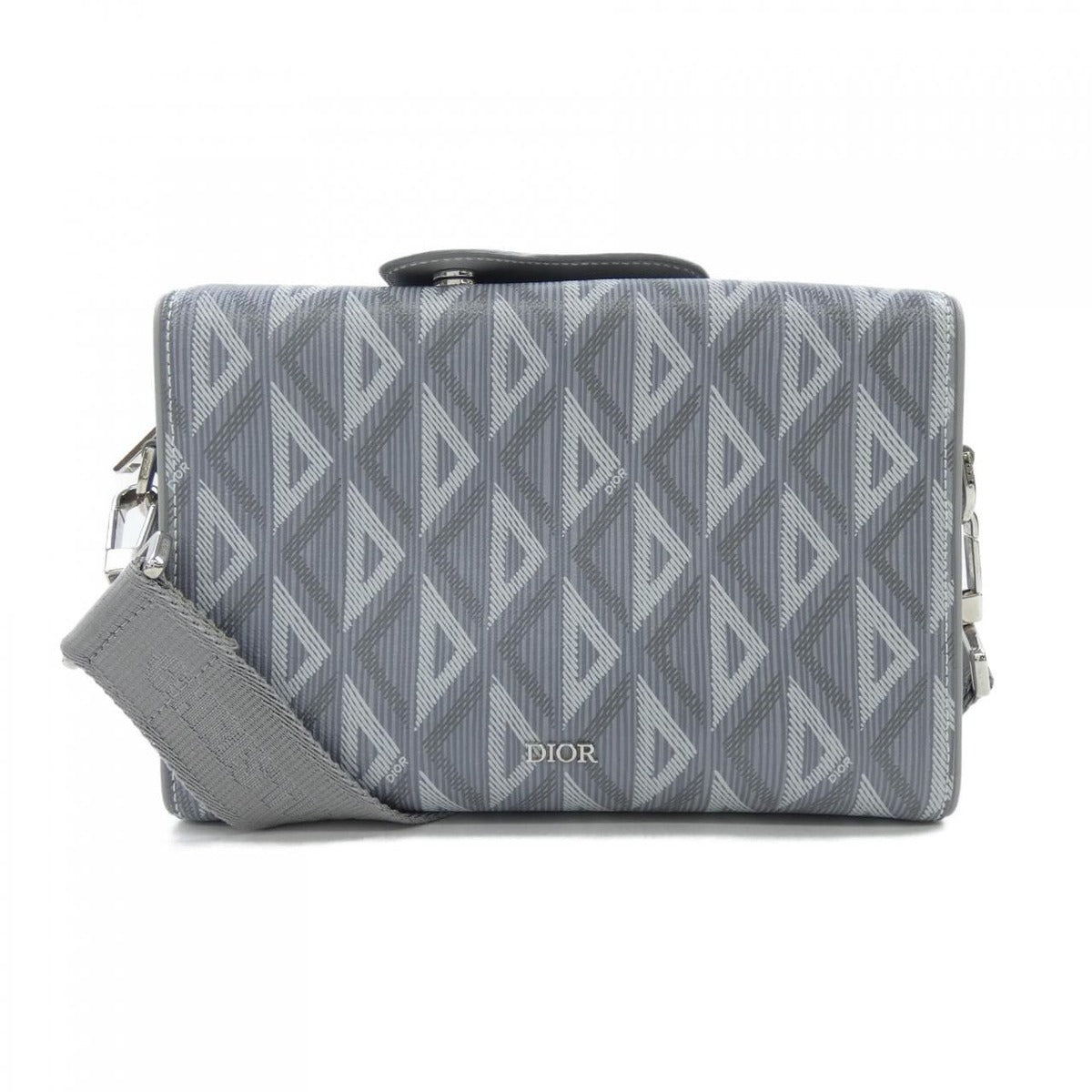 Dior CD Diamond Bag