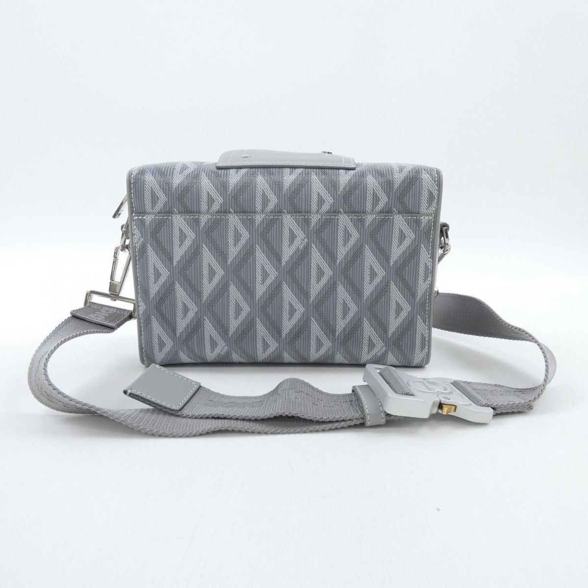 Dior CD Diamond Bag — view 3