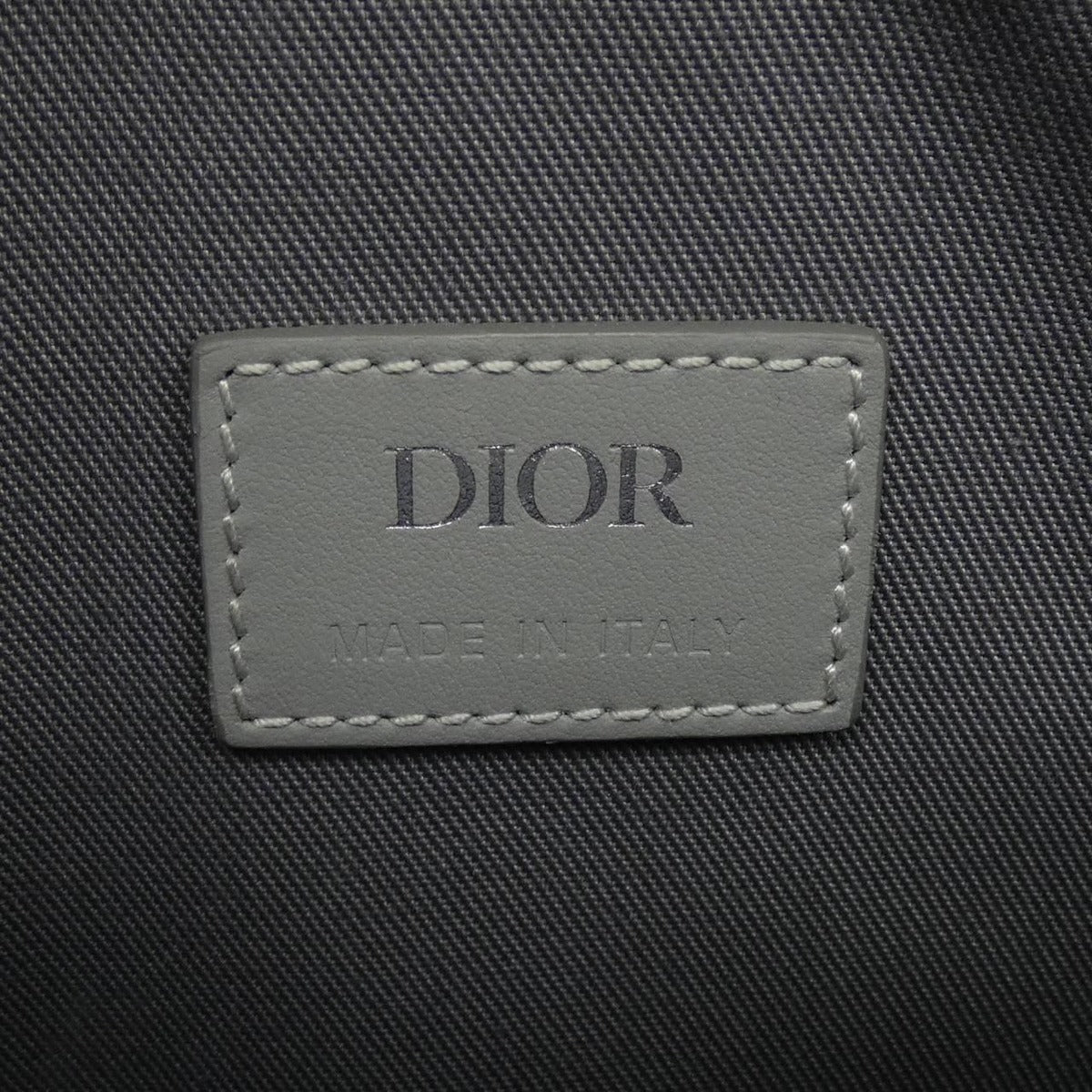 Dior CD Diamond Bag — view 5