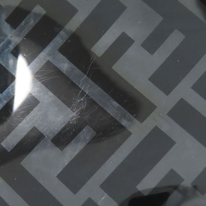 Fendi Peekaboo Mini 2-way Handbag Vinyl Calf Women