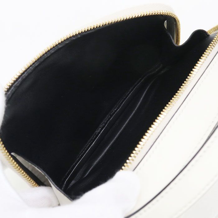 Prada 2WAY 1bh203 ASK F0pg7 Handbag Leather Women