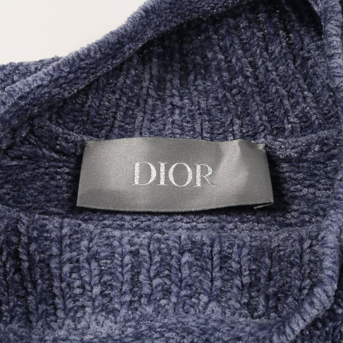 Dior Knit Logo Sweater — view 3