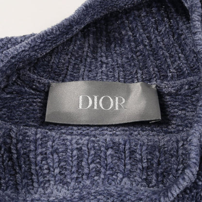 Dior Knit Logo Sweater — view 3