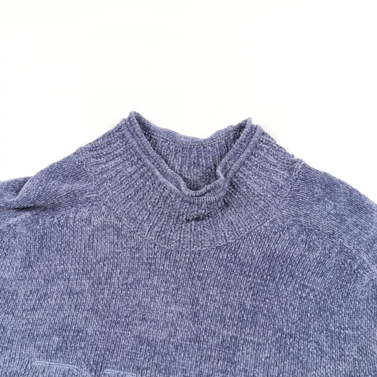 Dior Knit Logo Sweater — view 5