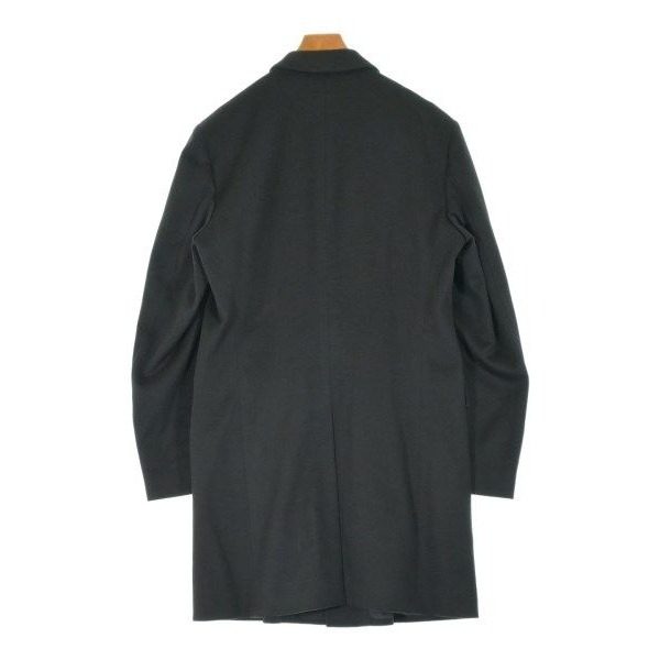 Gucci Chester Coat Black — view 2