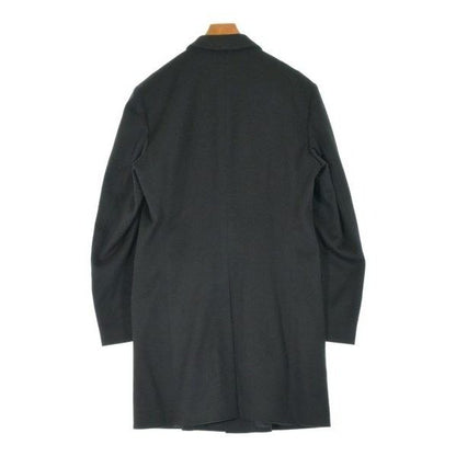 Gucci Chester Coat Black — view 2