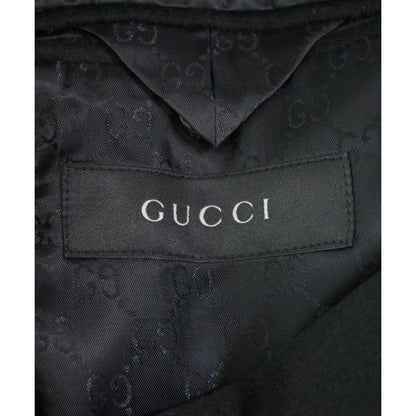 Gucci Chester Coat Black — view 3