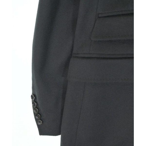 Gucci Chester Coat Black — view 5