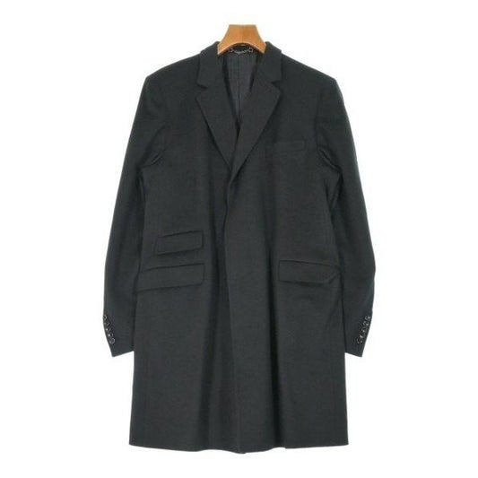 Gucci Chester Coat Black