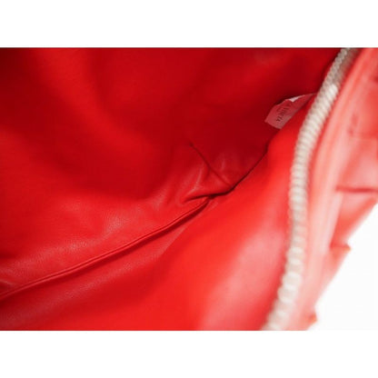 Bottega Veneta Intrecciato Mini Jodie Bag Mini Bag Handbag Top Handle Bag