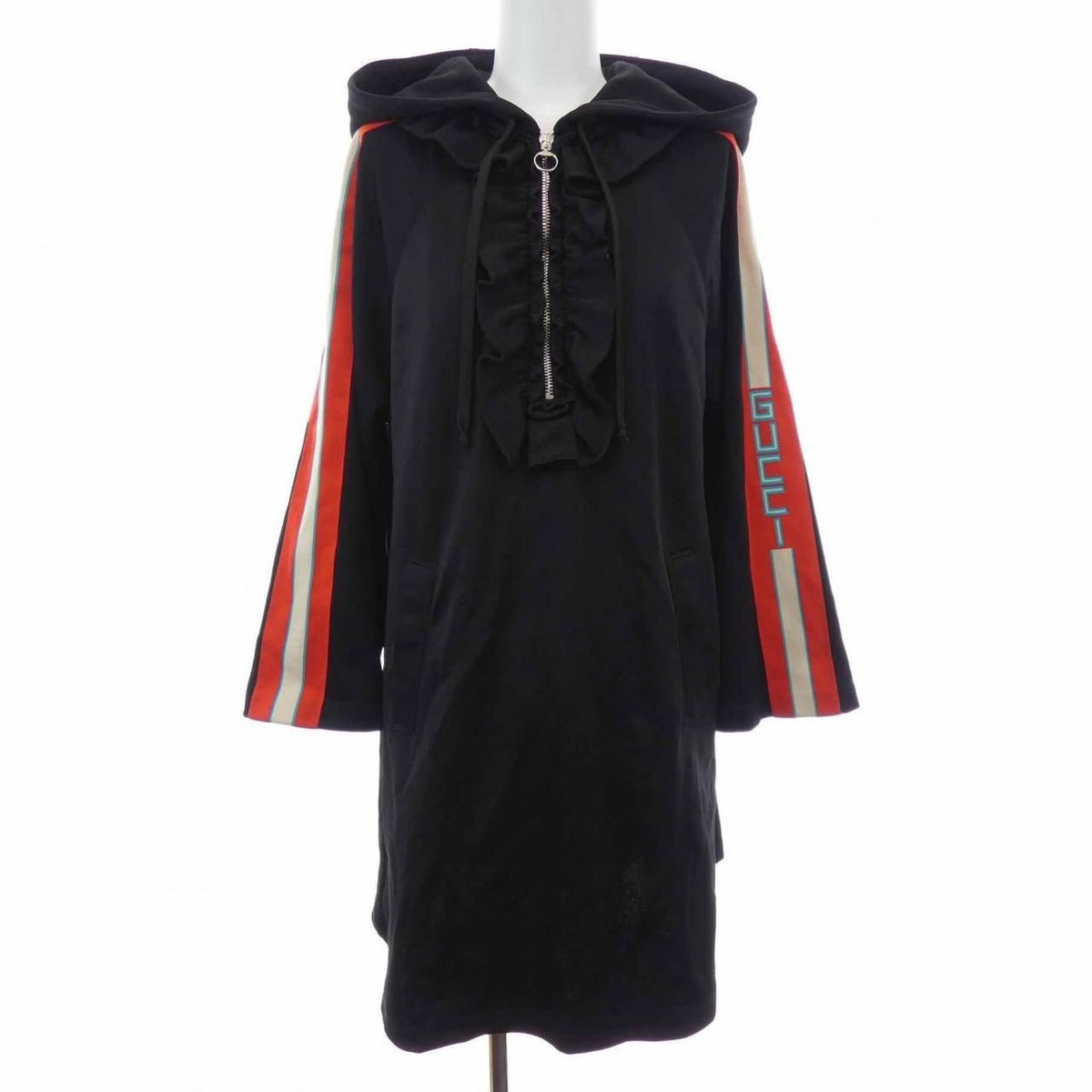 Gucci Dress Black XS