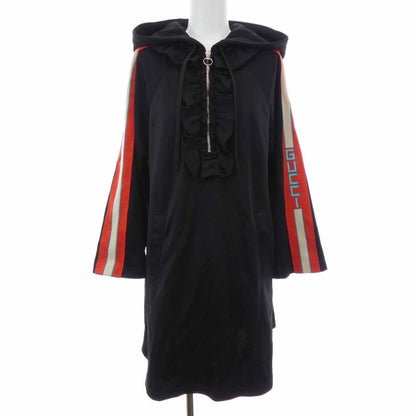 Gucci Dress Black XS