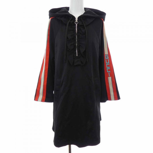 Gucci Dress Black XS