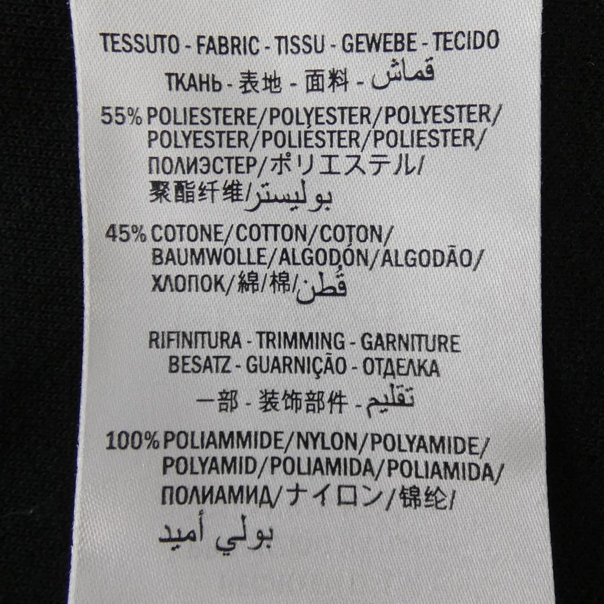 Gucci Dress Black XS — view 3