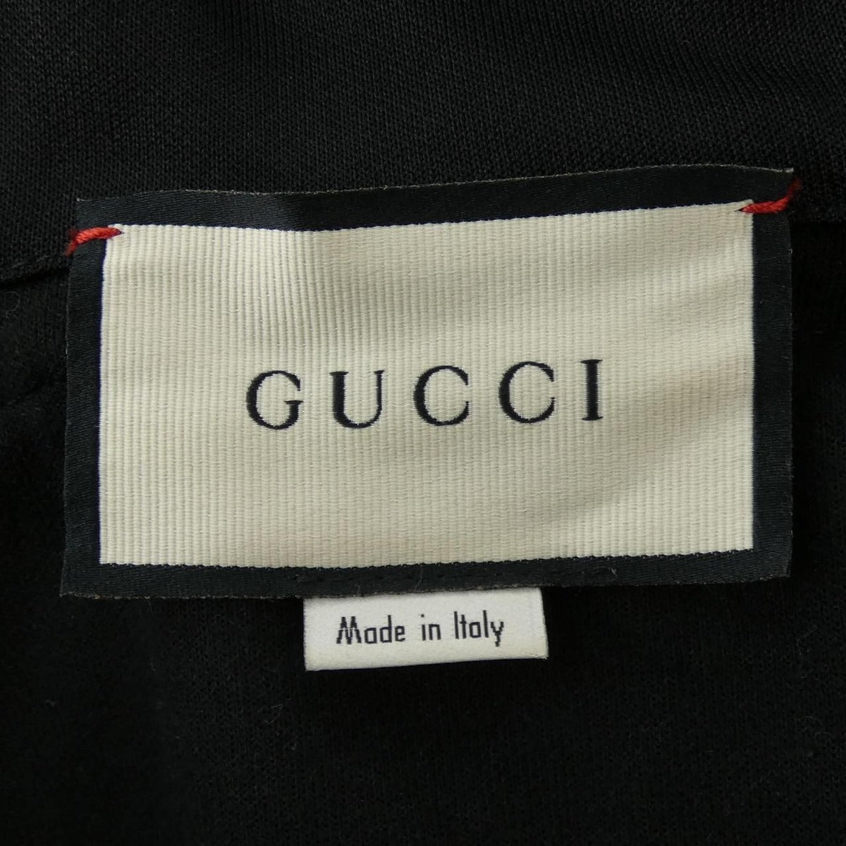 Gucci Dress Black XS — view 4
