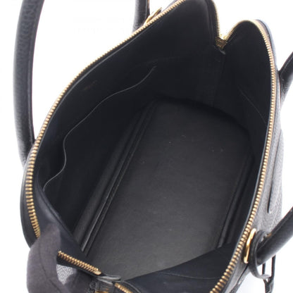 Hermes Handbag Bolide 31 Black — view 3