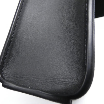 Louis Vuitton Monogram Eclipse Sac Plat Cross Bag — view 3