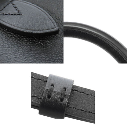 Louis Vuitton Speedy Bandouliere 20 Noir Black Monogram Empreinte 2-Way — view 7