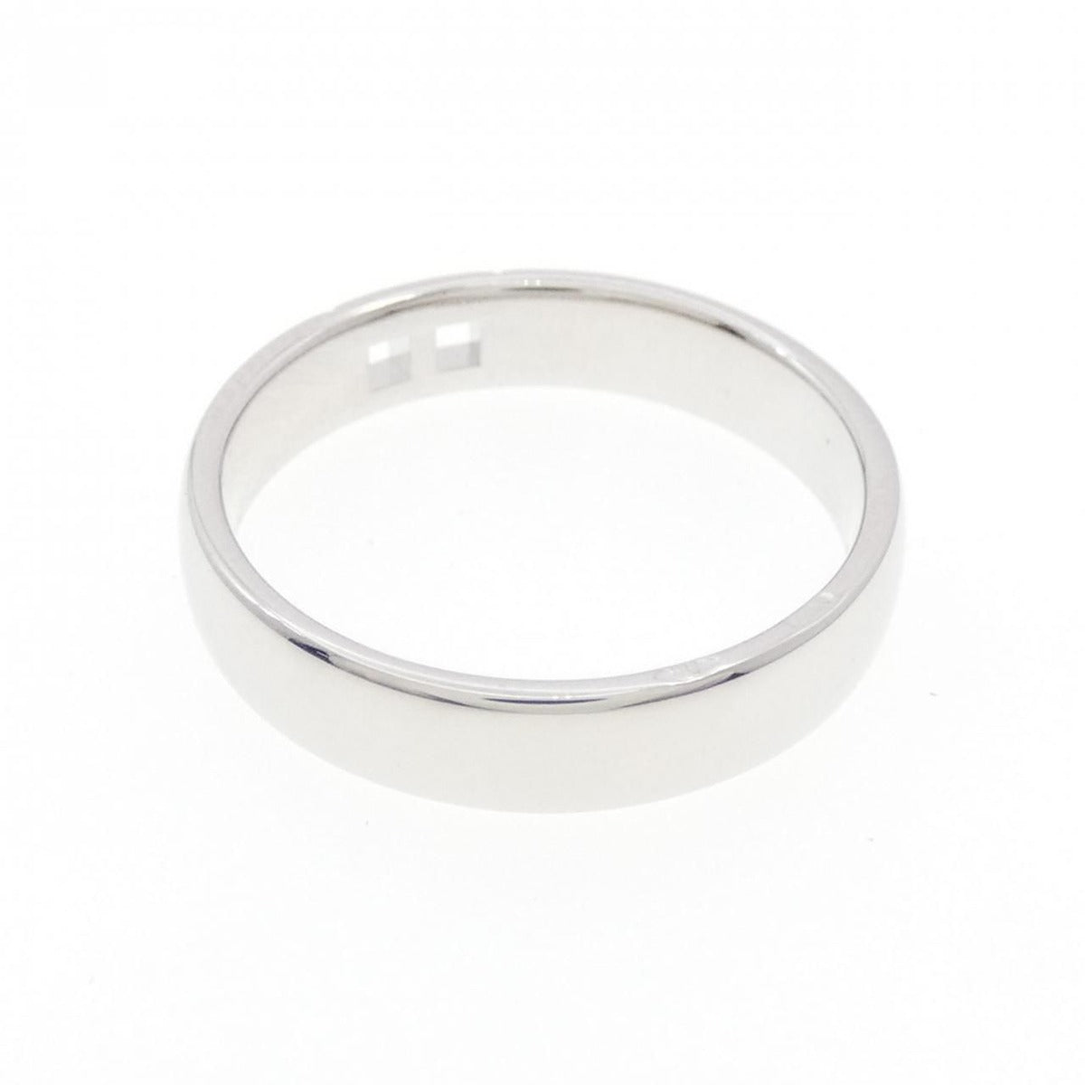 Hermes Ever Hercules Ring — view 4