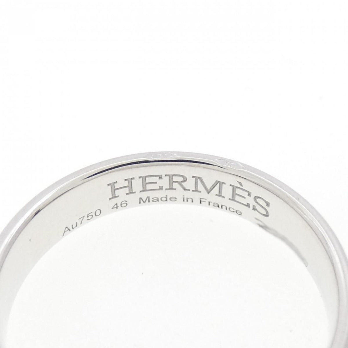 Hermes Ever Hercules Ring — view 5