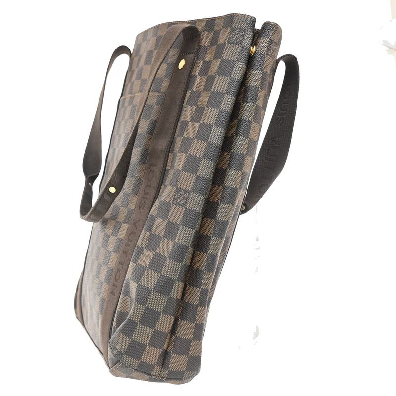 Louis Vuitton Tote Bag Cabas Beaubourg Damier N52006 16ka978