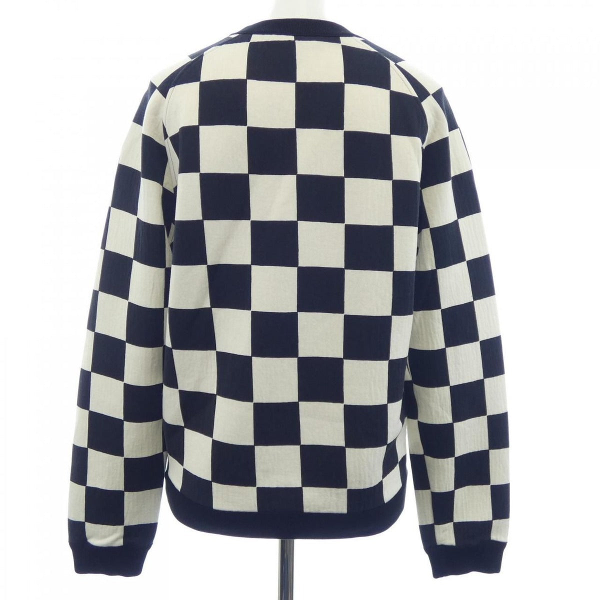 Louis Vuitton Sweatshirt Black XS — view 2
