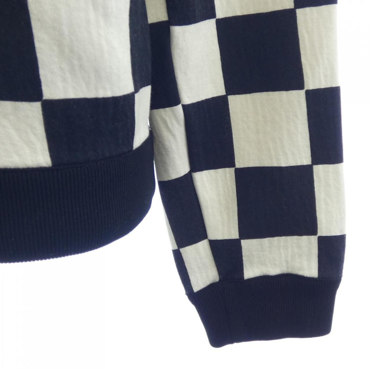 Louis Vuitton Sweatshirt Black XS — view 7