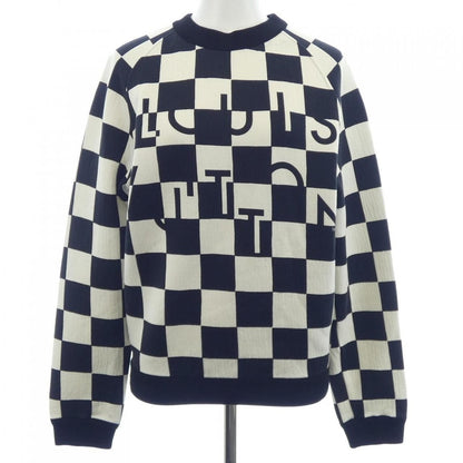 Louis Vuitton Sweatshirt Black XS