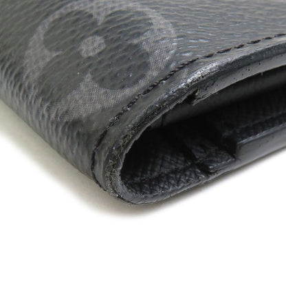 Louis Vuitton Monogram Eclipse Portefeuille Blazer M61697