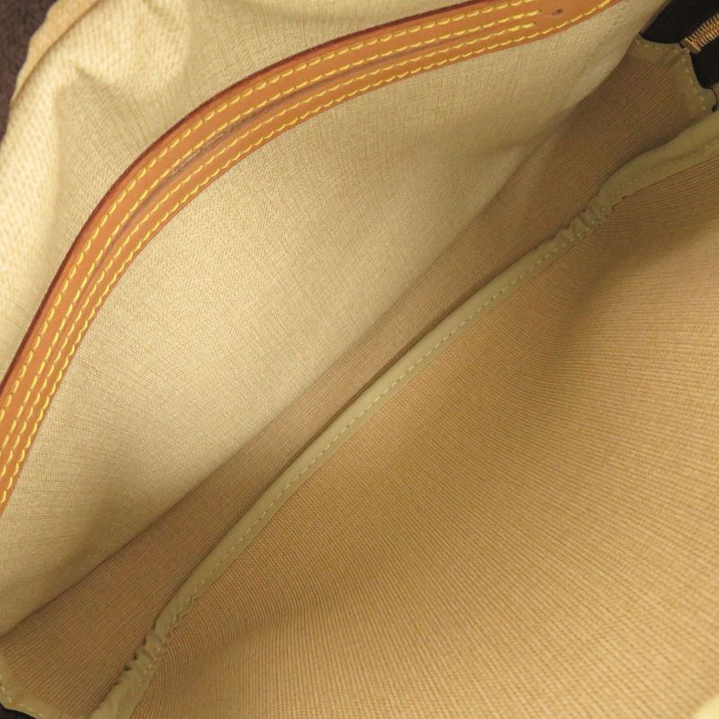 Louis Vuitton Reporter PM Monogram M45254 Shoulder Bag LV 1076 Louis Vuitton