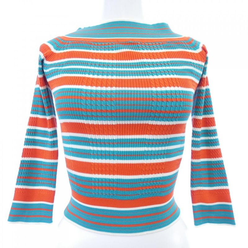 Fendi Fzy 754 A60 P Knitwear