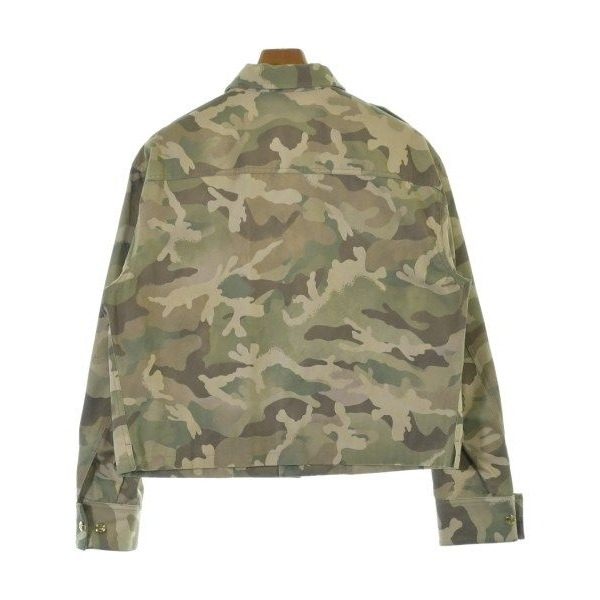 Celine Jacket Khaki — view 2