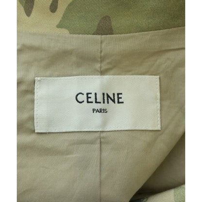 Celine Jacket Khaki — view 3