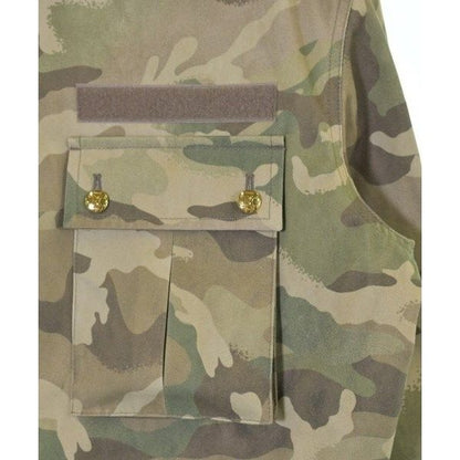 Celine Jacket Khaki — view 5