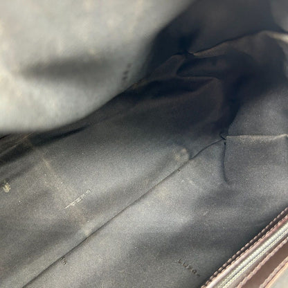 Fendi Zucca Tote Brown — view 13