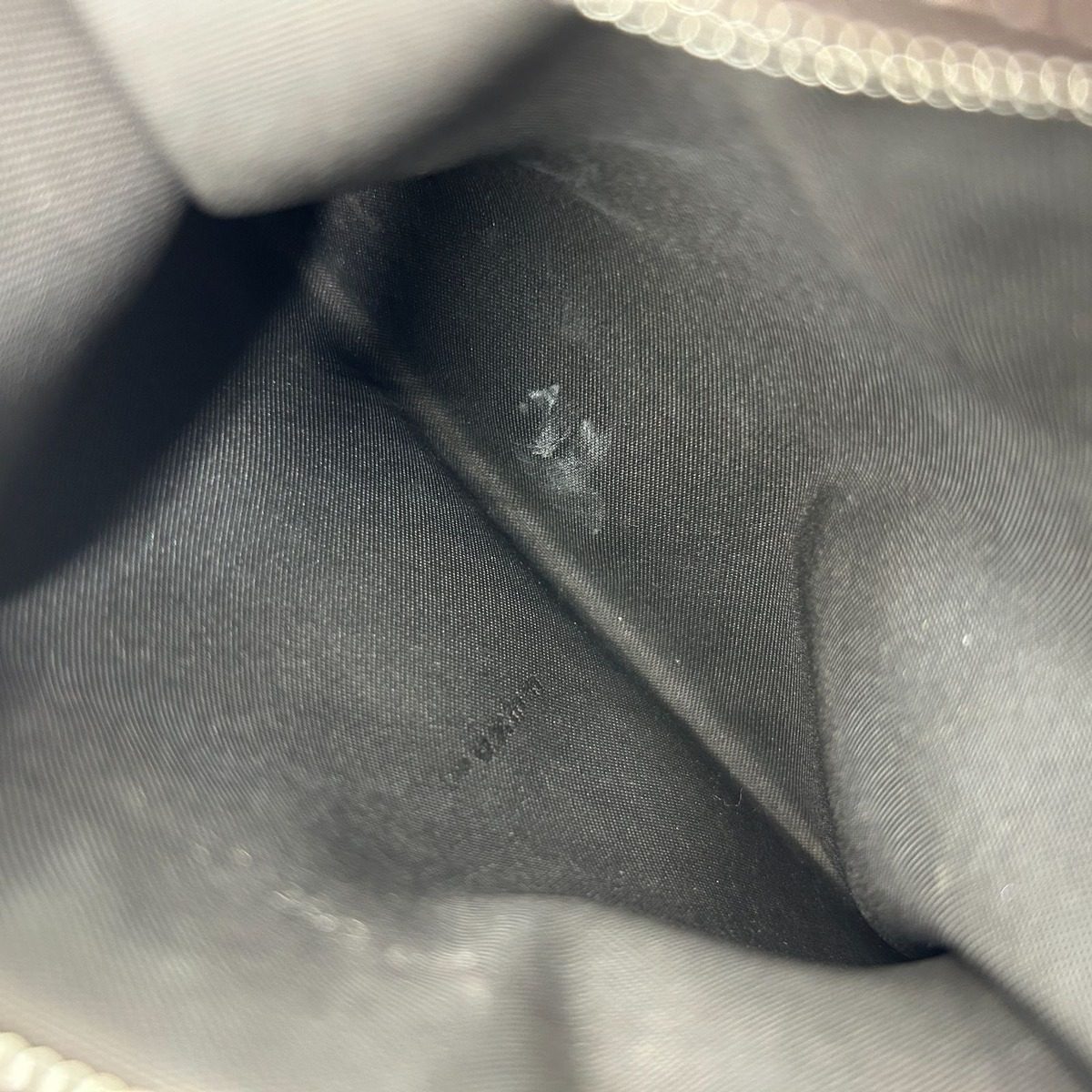Fendi Zucca Tote Brown — view 14