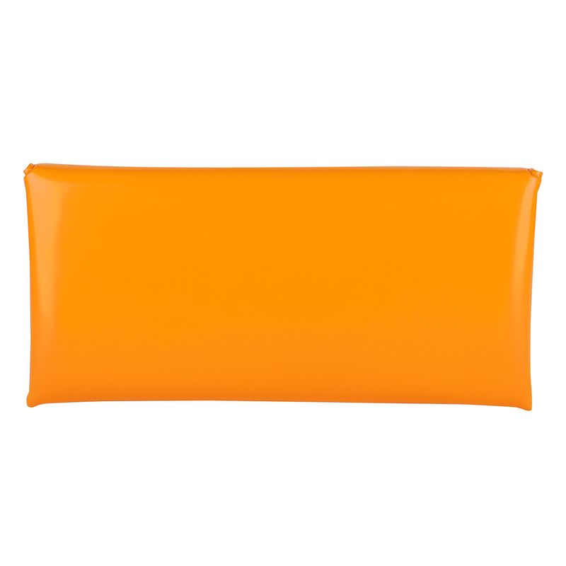 Bottega Veneta Clutch Bag Small Clutch BAG Orange