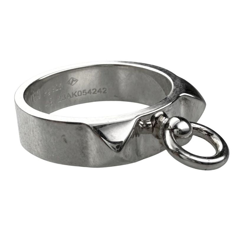 Hermes Collierd Chien Ring