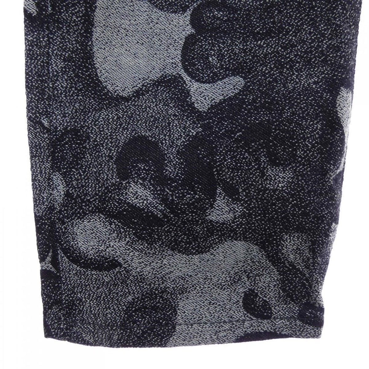 Dior Peter Doig Jeans Navy Gray — view 5