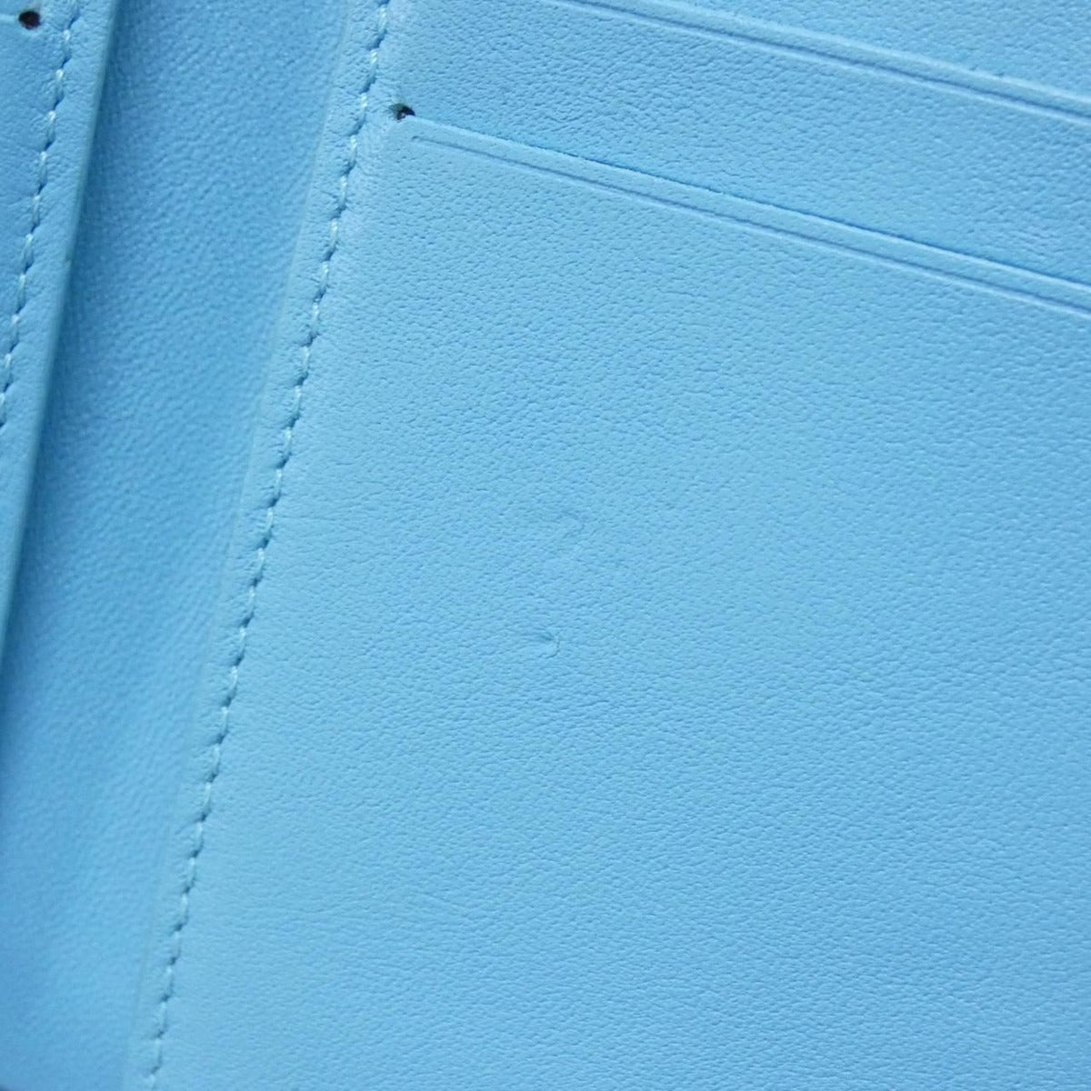 Louis Vuitton Portefeuille LV Pont Neuf Compact Wallet — view 7